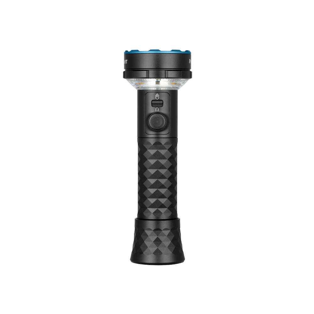 Olight Prowess | lanternă cu iluminare bidirecțională | 5.000 lm
