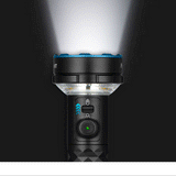 Olight Prowess | lanternă cu iluminare bidirecțională | 5.000 lm