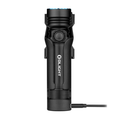 Olight Seeker 4 Pro | lanternă de mare putere | 4.600 lm