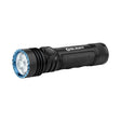 Olight Seeker 4 Pro | lanternă de mare putere | 4.600 lm