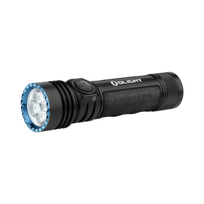 Olight Seeker 4 Pro | lanternă de mare putere | 4.600 lm