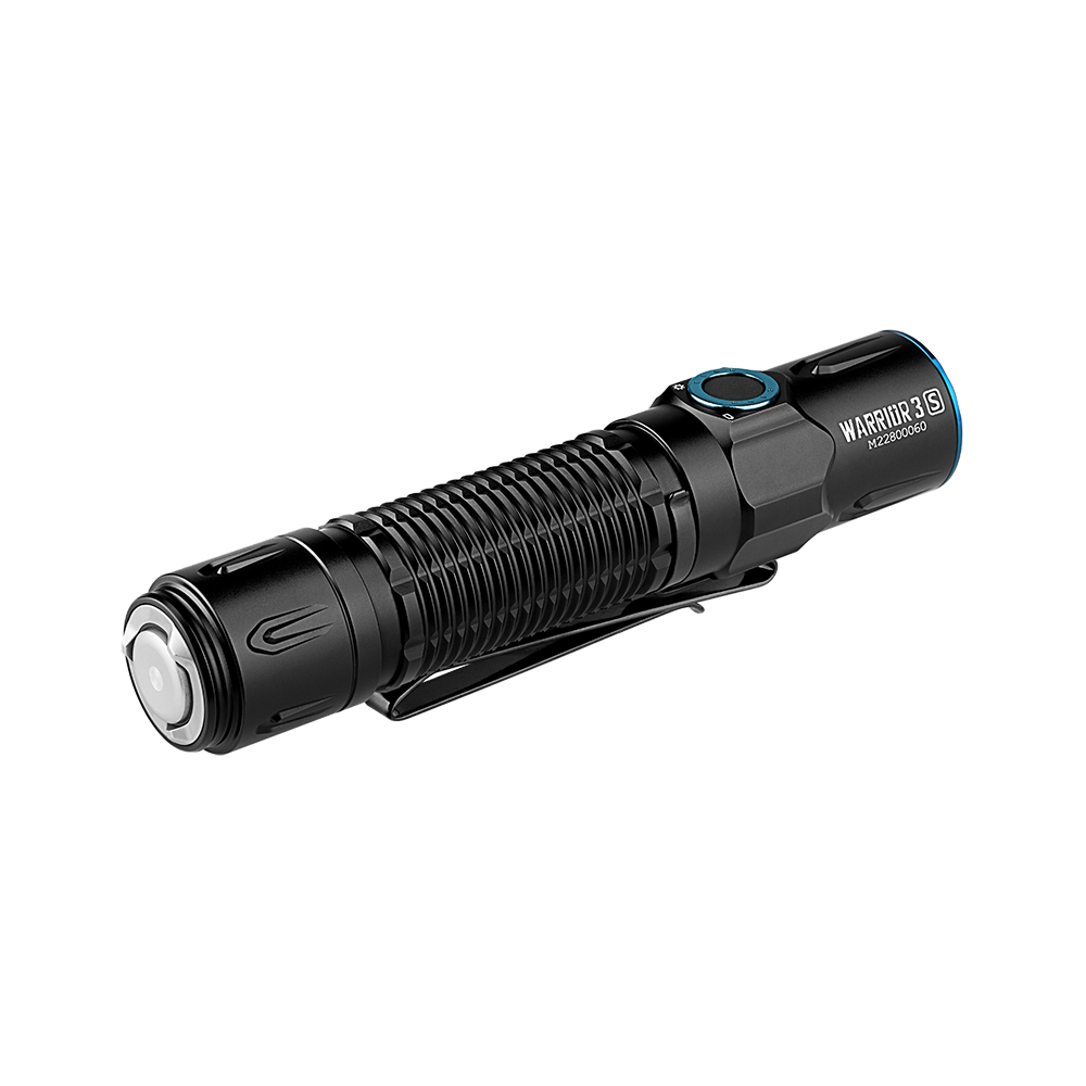 Olight Warrior 3S | lanternă tactică | 2.300 lm