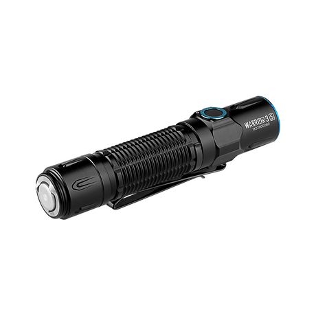 Olight Warrior 3S | lanternă tactică | 2.300 lm