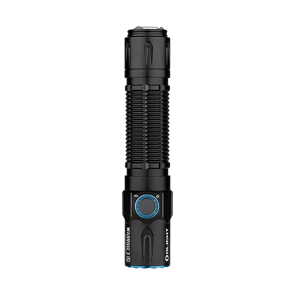 Olight Warrior 3S | lanternă tactică | 2.300 lm
