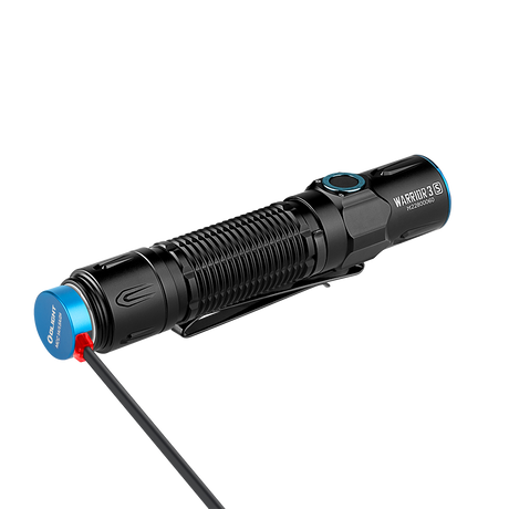 Olight Warrior 3S | lanternă tactică | 2.300 lm