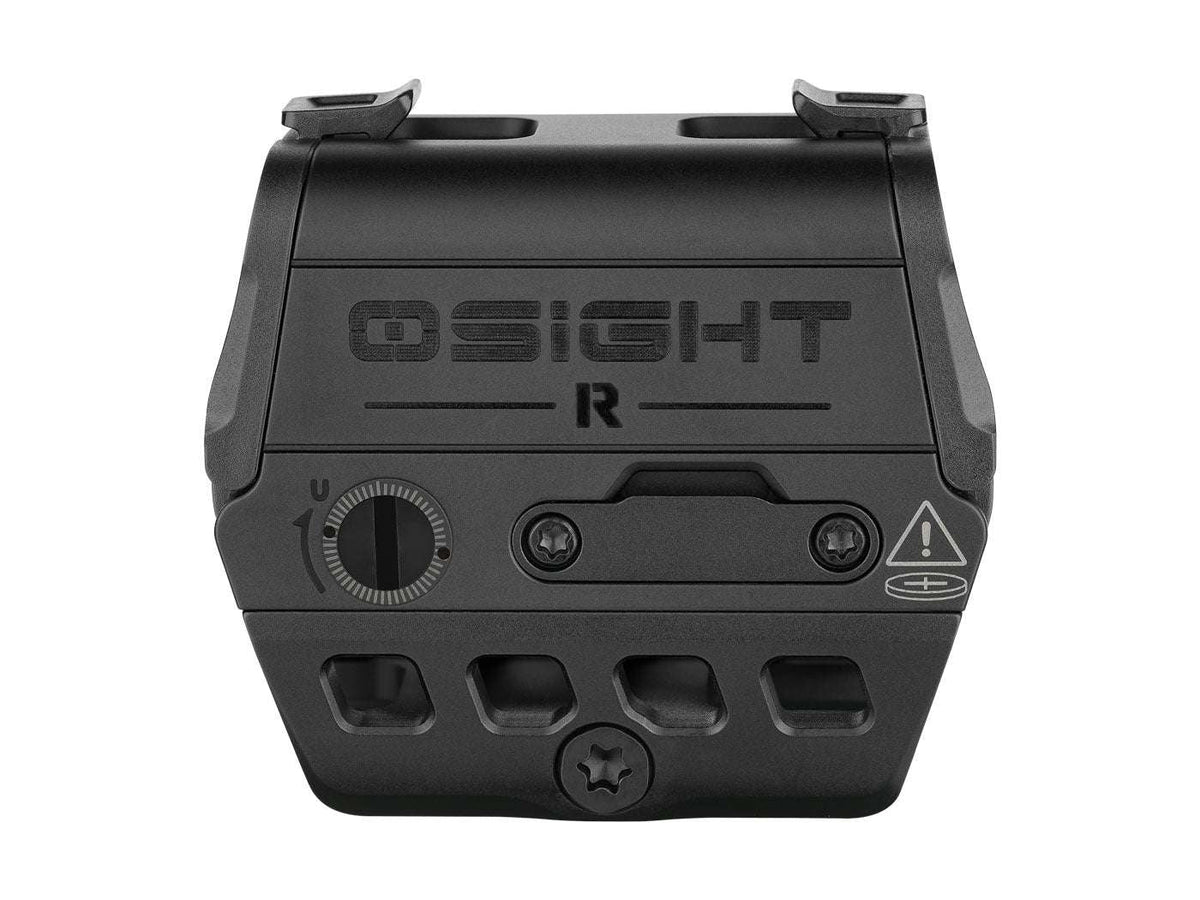 Osight R [red]