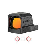 Osight SE DPP [roșu]