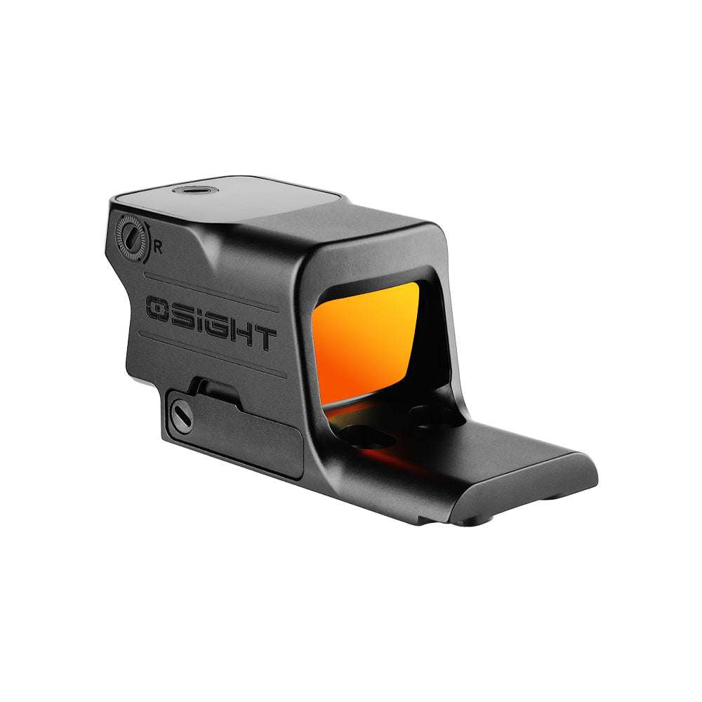 Osight SE MOS [roșu]