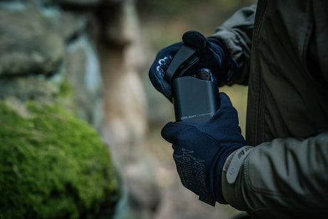 Olight Perun 3 Mini Premium | lanternă frontală reîncărcabilă | 1.250 lm