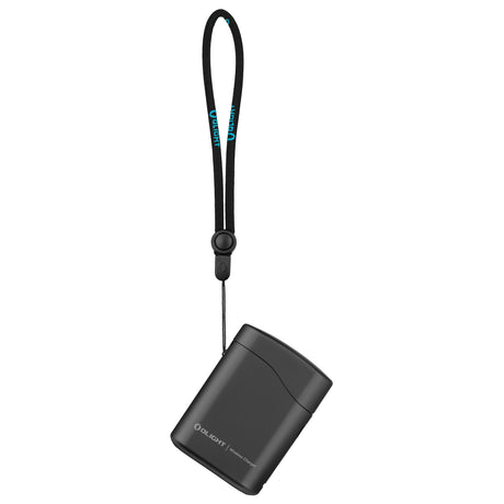 Olight Perun 3 Mini Premium | lanternă frontală reîncărcabilă | 1.250 lm