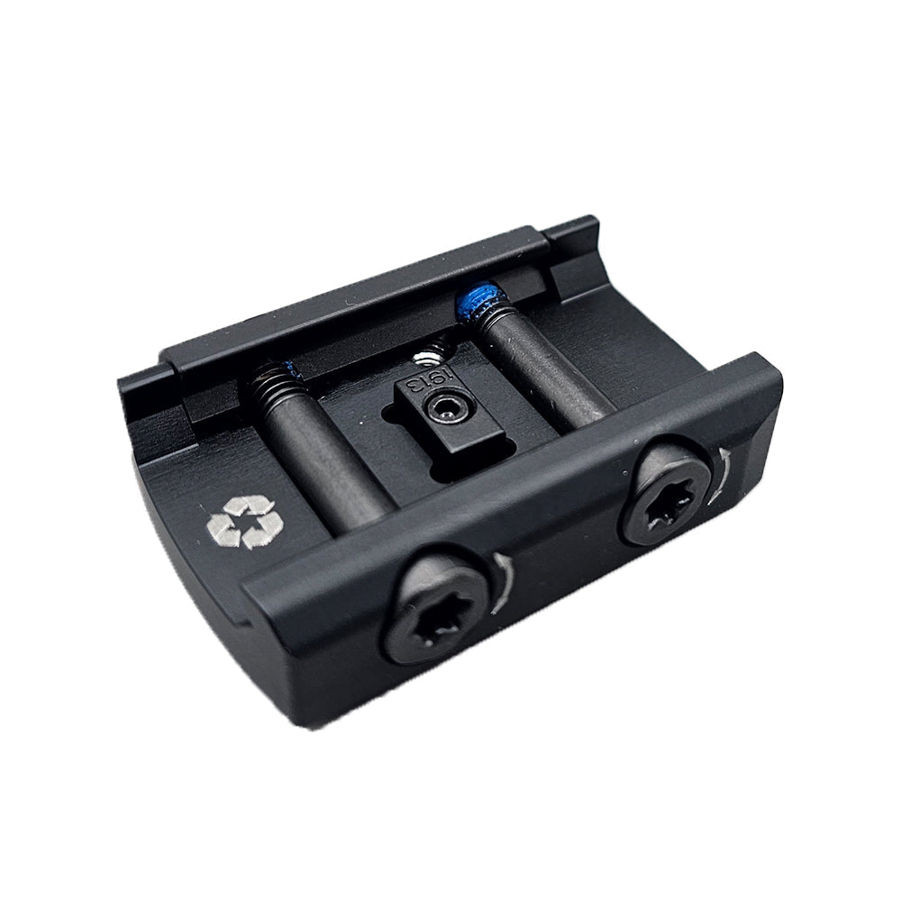 Șină Picatinny montură pentru colimator | Trijicon RMR footprint