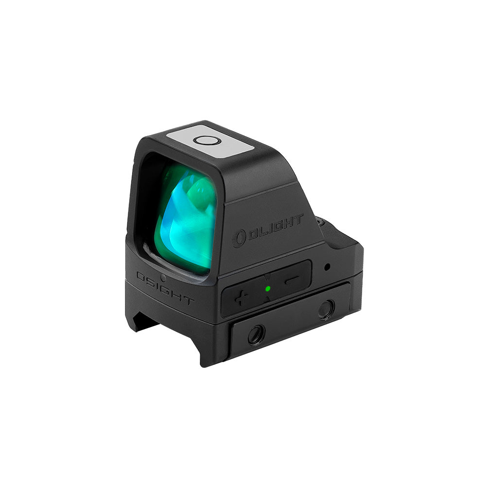 Șină Picatinny montură pentru colimator | Trijicon RMR footprint