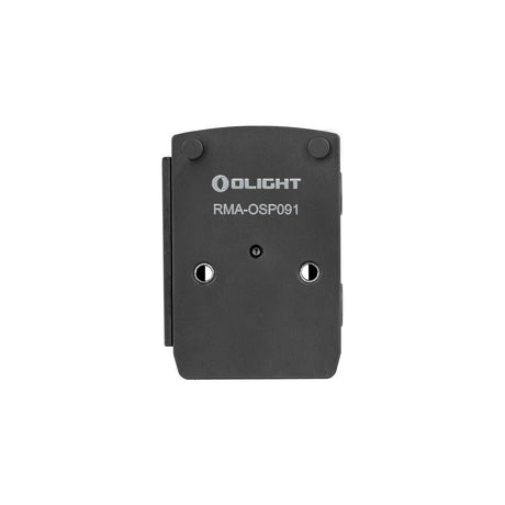 Șină Picatinny montură pentru colimator | Trijicon RMR footprint