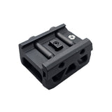 șină Picatinny montură pentru colimator with raiser [21 mm] | Trijicon RMR footprint