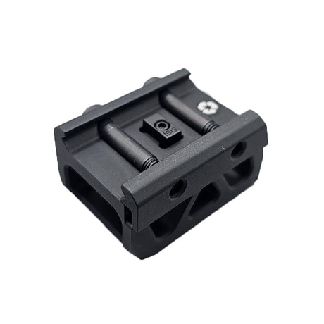 șină Picatinny montură pentru colimator with raiser [21 mm] | Trijicon RMR footprint