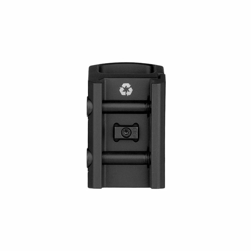 șină Picatinny montură pentru colimator with raiser [21 mm] | Trijicon RMR footprint