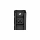 șină Picatinny montură pentru colimator with raiser [21 mm] | Trijicon RMR footprint