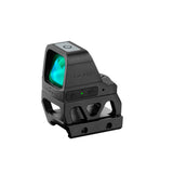 șină Picatinny montură pentru colimator with raiser [21 mm] | Trijicon RMR footprint