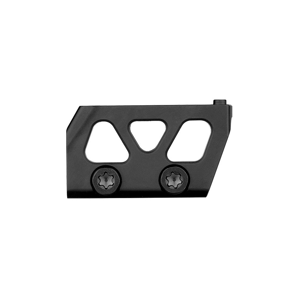 șină Picatinny montură pentru colimator with raiser [21 mm] | Trijicon RMR footprint