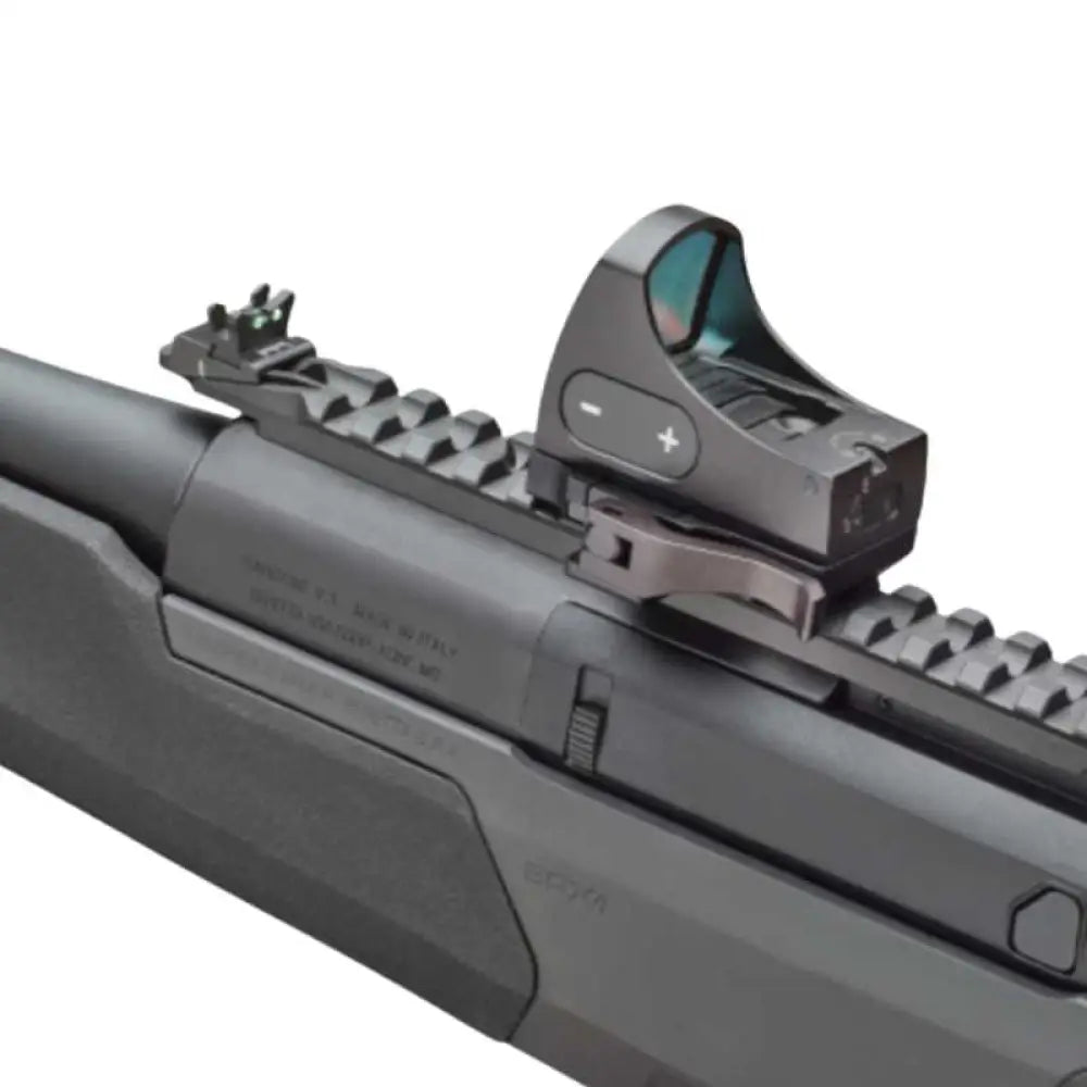 QD Picatinny red dot mount | Trijicon RMR footprint Contessa