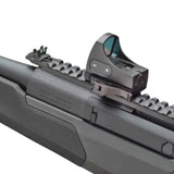 QD Picatinny red dot mount | Trijicon RMR footprint Contessa