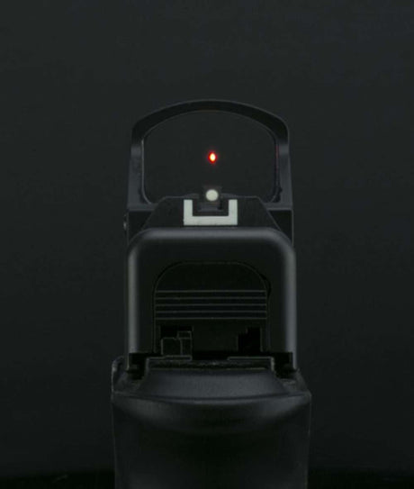 Placă adaptor pentru Glock MOS | Shield RMSc footprint