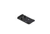 Placă adaptor pentru Glock MOS | Shield RMSc footprint