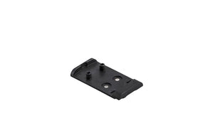 Placă adaptor pentru Glock MOS | Shield RMSc footprint