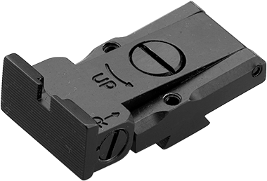 Remington 1911 R1 cătare reglabilă | blank