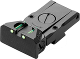 Remington 1911 R1 cătare reglabilă | fibră optică