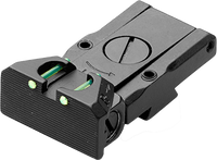 Remington 1911 R1 cătare reglabilă | fibră optică 