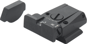 Ruger P85 & P89 organe de ochire reglabile | blank