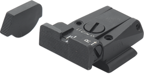 Ruger P91 - P97 organe de ochire reglabile | blank