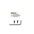 Screws for Smith & Wesson M&P Shield Plus Optics Ready plates | 2pcs