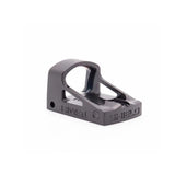 Shield RMSd [Glass] Shield Sights