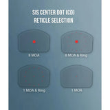 Shield SIS2 Shield Sights