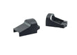 Shield SMS red dot cover