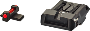 Sig [P220 P225 P226 P227 P229 P320] organe de ochire reglabile | fibră optică