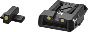 Sig [P220 P225 P226 P227 P229 P320] organe de ochire reglabile | puncte luminescente