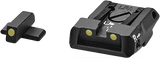 Sig [P220 P225 P226 P227 P229 P320] organe de ochire reglabile | puncte luminescente