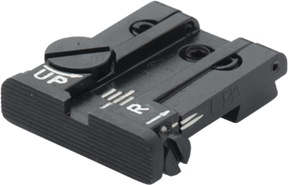 Sig P226 LDC cătare reglabilă | blank
