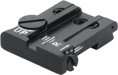 Sig P226 LDC cătare reglabilă | blank
