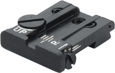 Sig P226 LDC cătare reglabilă | blank