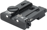 Sig P226 LDC cătare reglabilă | puncte albe