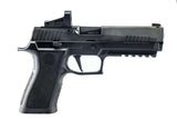 Sig P320 [models with removable rear sight] Placă adaptor | Shield RMSc footprint