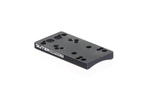 Sig P365 montură pentru colimator | type C [RMR RTS Docter footprint]