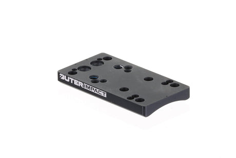 Sig P365 montură pentru colimator | type C [RMR RTS Docter footprint]