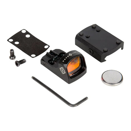 Sightmark Mini Shot A-Spec M3 Micro Reflex Sight colimator