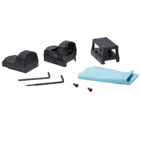 Sightmark Mini Shot M-Spec FMS Reflex Sight colimator