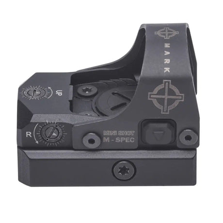Sightmark Mini Shot M-Spec FMS Reflex Sight colimator